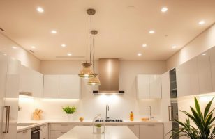 Kitchen Lighting