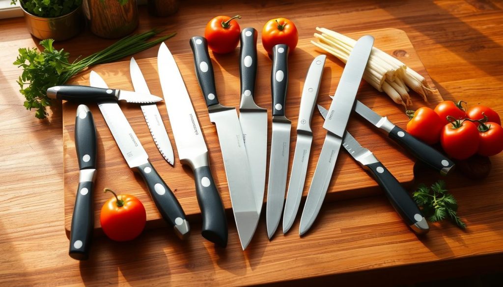 Knife Sets