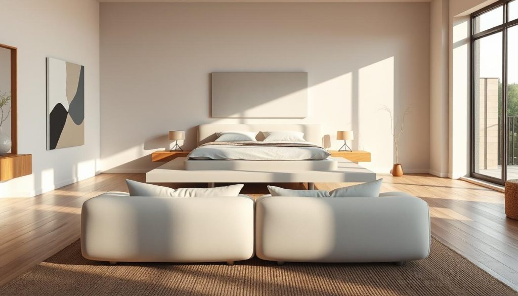 Contemporary Minimalist Furniture